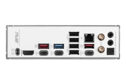 MSI MPG B850 EDGE TI Wifi (B850,AM5,ATX,DDR5)