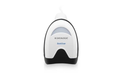 Datalogic Handscanner QuickScan QD2590 1D/2D kabellos