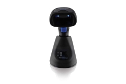 Datalogic Handscanner QuickScan QM2500 2D schwarz