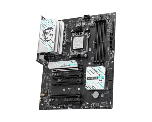 MSI B840 Gaming Plus Wifi (B840,AM5,ATX,DDR5)