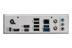 MSI Pro B840-P Wifi (B840,AM5,ATX,DDR5)