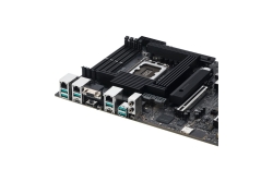 ASUS PRO WS Z890-ACE SE (INTEL,1851,DDR5,mATX)