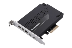 ASUS THUNDERBOLTEX 5 Card