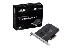ASUS THUNDERBOLTEX 5 Card