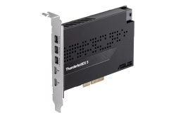ASUS THUNDERBOLTEX 5 Card