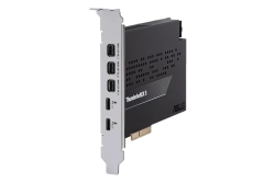 ASUS THUNDERBOLTEX 5 Card