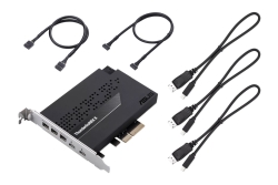 ASUS THUNDERBOLTEX 5 Card