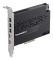 ASUS THUNDERBOLTEX 5 Card