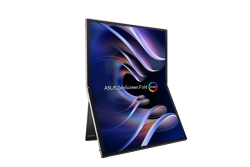 ASUS ZenScreen Fold MQ17QH 43.94cm (4:3)OLED