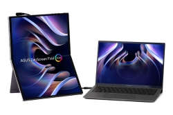 ASUS ZenScreen Fold MQ17QH 43.94cm (4:3)OLED