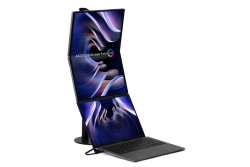 ASUS ZenScreen Fold MQ17QH 43.94cm (4:3)OLED