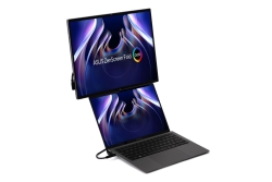 ASUS ZenScreen Fold MQ17QH 43.94cm (4:3)OLED