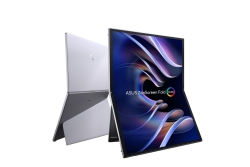 ASUS ZenScreen Fold MQ17QH 43.94cm (4:3)OLED