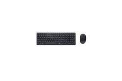 Dell Silent Keyboard and Mouse KM555 Tastatur-und-Maus-Set