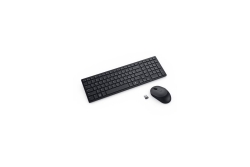 Dell Silent Keyboard and Mouse KM555 Tastatur-und-Maus-Set