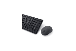 Dell Silent Keyboard and Mouse KM555 Tastatur-und-Maus-Set