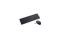 Dell Silent Keyboard and Mouse KM555 Tastatur-und-Maus-Set
