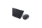 Dell Silent Keyboard and Mouse KM555 Tastatur-und-Maus-Set