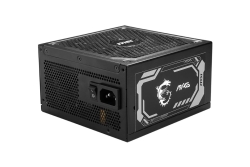 MSI Netzteil MAG A1250GL PCIE5 1250Watt