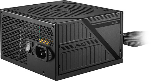 MSI Netzteil MAG A550BNL 550Watt