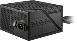 MSI Netzteil MAG A550BNL 550Watt