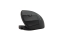 Contour UniMouse wireless Bluetooth linkshänder schwarz retail