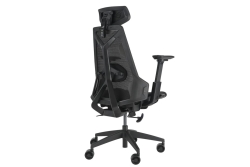 ASUS GAMING STUHL ROG DESTRIER ERGO CORE