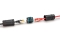 DIGITUS Außenanschluss Patchkabel CAT6A Verbinder RJ45->RJ45