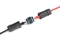 DIGITUS Außenanschluss Patchkabel CAT6A Verbinder RJ45->RJ45
