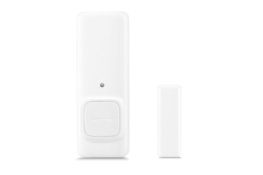 SwitchBot Contact Sensor - Smarter Tür- & Fensterkontakt