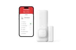 SwitchBot Contact Sensor - Smarter Tür- &...