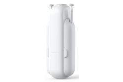 SwitchBot Smart Curtain 3 U Rail Automatischer...