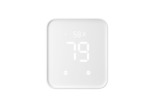SwitchBot Hub 2 IR-Sendesystem Thermo-Hygrometer