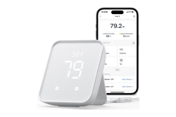 SwitchBot Hub 2 IR-Sendesystem Thermo-Hygrometer