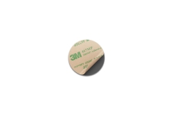 SwitchBot Smart Tag NFC-Tag Aufkleber 3er pack ws