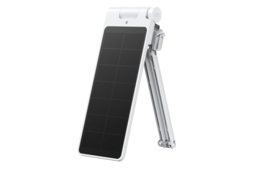 SwitchBot Solar Panel für Curtain 3 Ladegerät & Panel