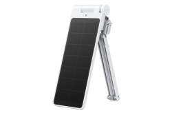 SwitchBot Solar Panel für Curtain 3 Ladegerät...