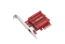 ASUS Netzwerkkarte WL-PCI 10G XG-C100C V3