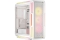 CORSAIR Geh Midi 5000T LX RGB (Tempered Glass) White