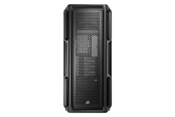 CORSAIR Geh Midi 5000T (Tempered Glass) Black