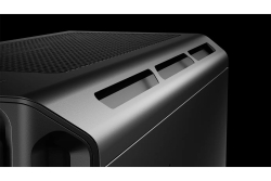 CORSAIR Geh Midi 5000T (Tempered Glass) Black