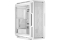 CORSAIR Geh Midi 5000T (Tempered Glass) White