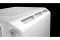 CORSAIR Geh Midi 5000T (Tempered Glass) White