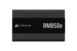 CORSAIR Netzteil RM850e Modular ATX 3.1 850W (80+Gold)