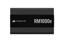 CORSAIR Netzteil RM1000e Modular ATX 3.1 1000W (80+Gold)