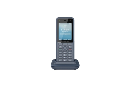 Grandstream WiFi-Handset WP836
