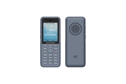 Grandstream WiFi-Handset WP836