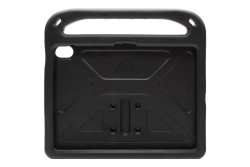 REALPOWER iPAD 10 case 10,9,schwarz aus Schaumstoff