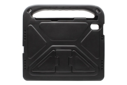 REALPOWER iPAD 10 case 10,9,schwarz aus Schaumstoff
