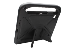 REALPOWER iPAD 10 case 10,9,schwarz aus Schaumstoff
